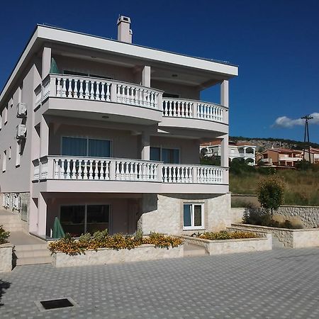 Apartments Cirjak Sveti Petar  Exterior photo