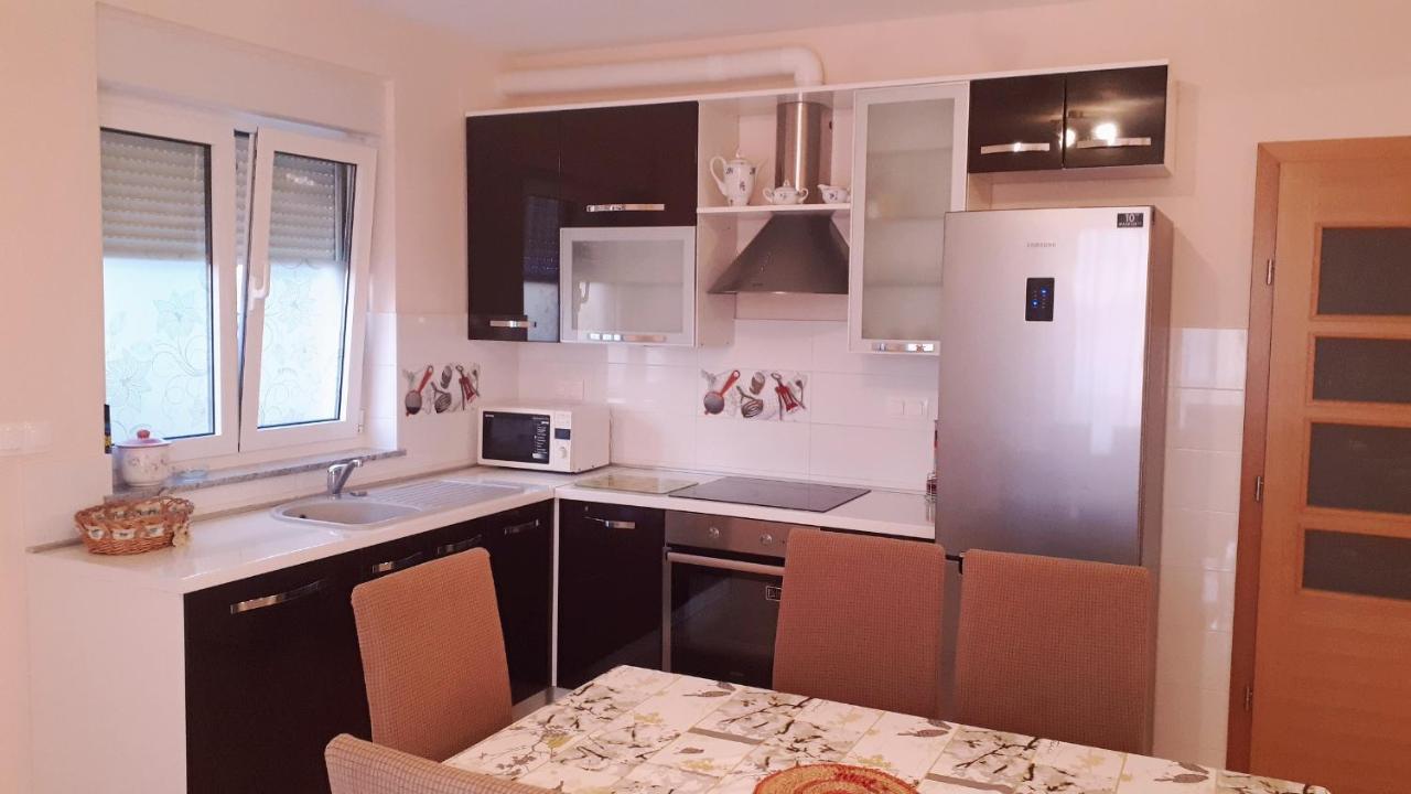 Apartments Cirjak Sveti Petar  Room photo