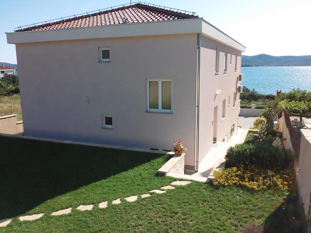 Apartments Cirjak Sveti Petar  Exterior photo