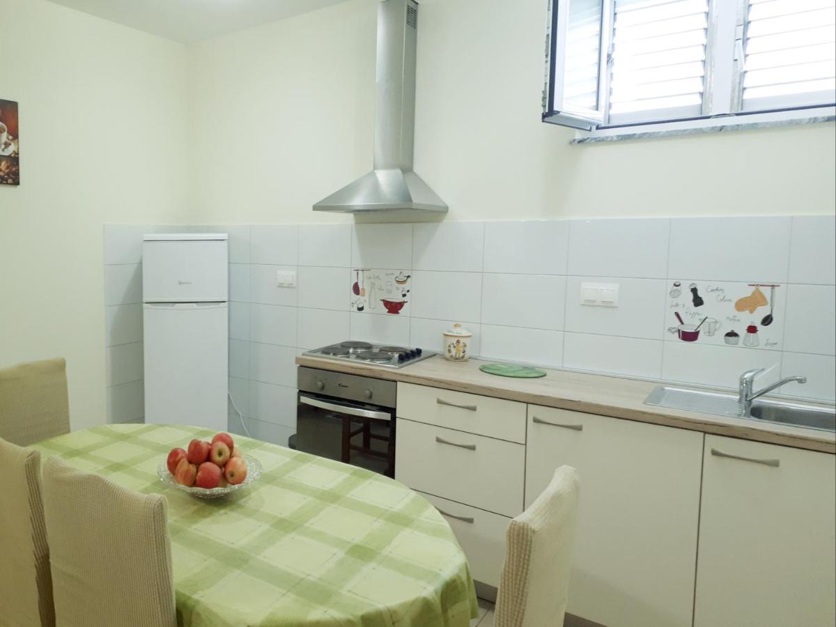 Apartments Cirjak Sveti Petar  Room photo