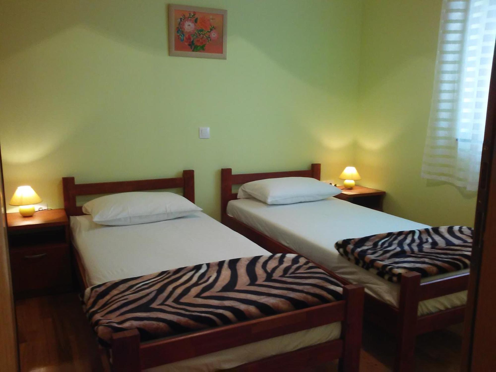 Apartments Cirjak Sveti Petar  Room photo