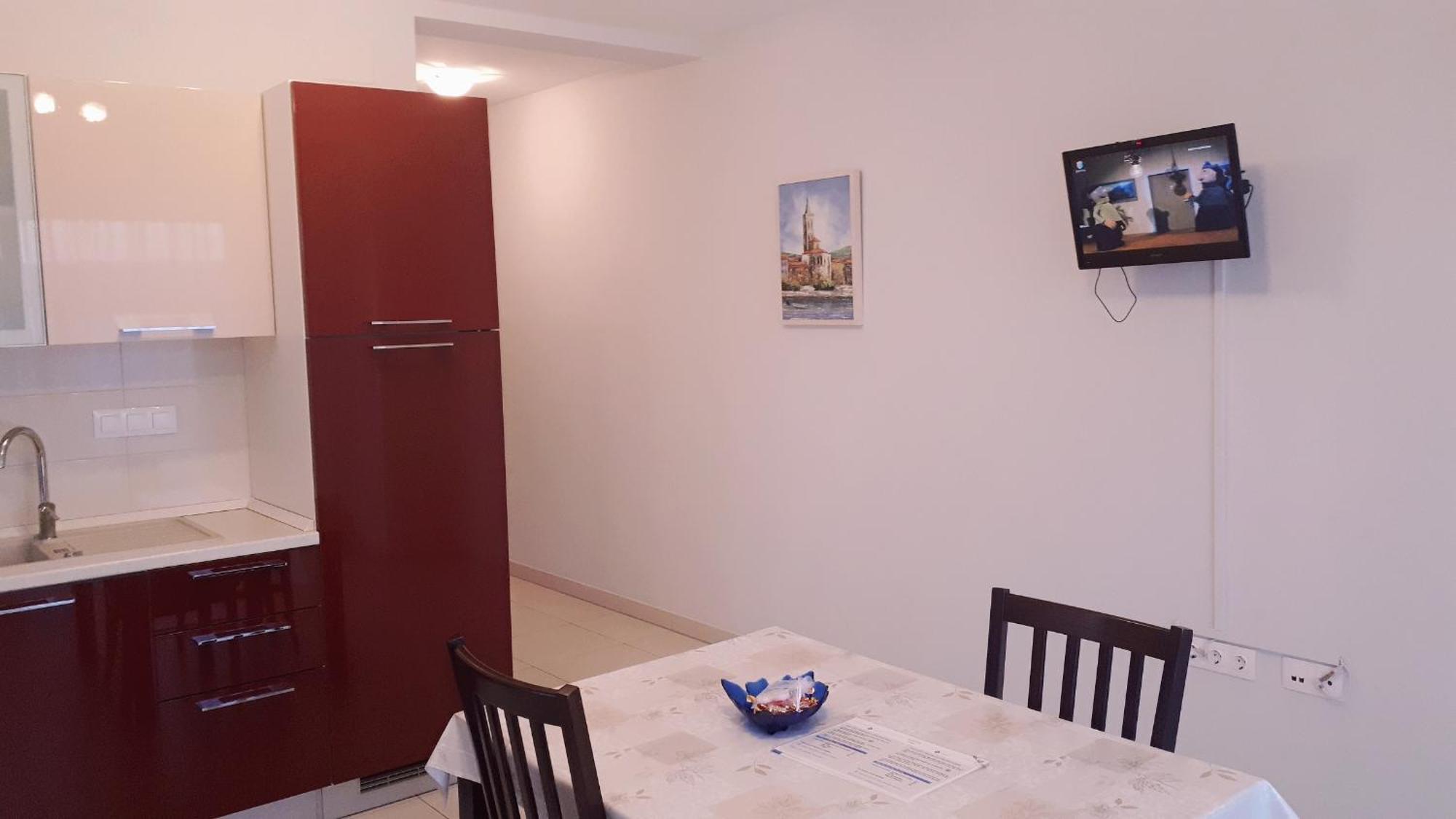 Apartments Cirjak Sveti Petar  Room photo
