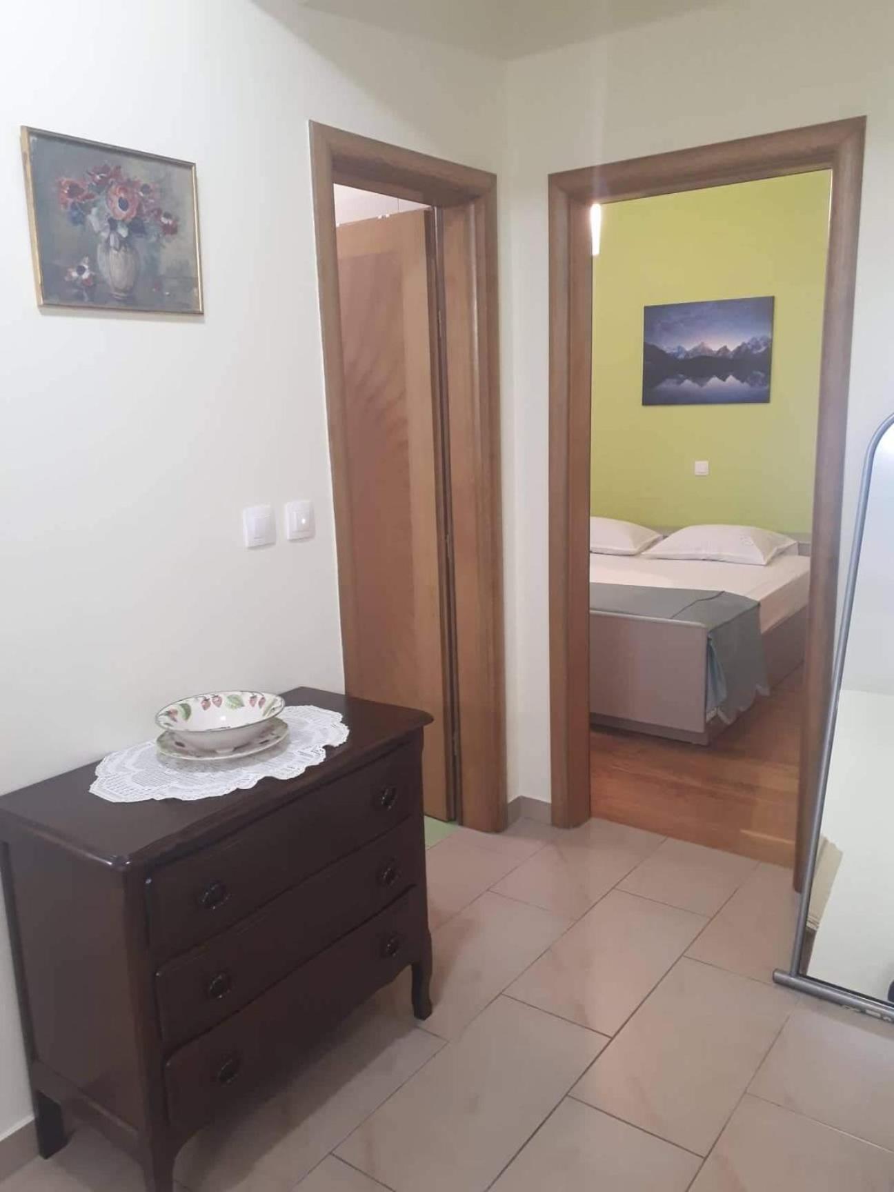 Apartments Cirjak Sveti Petar  Room photo