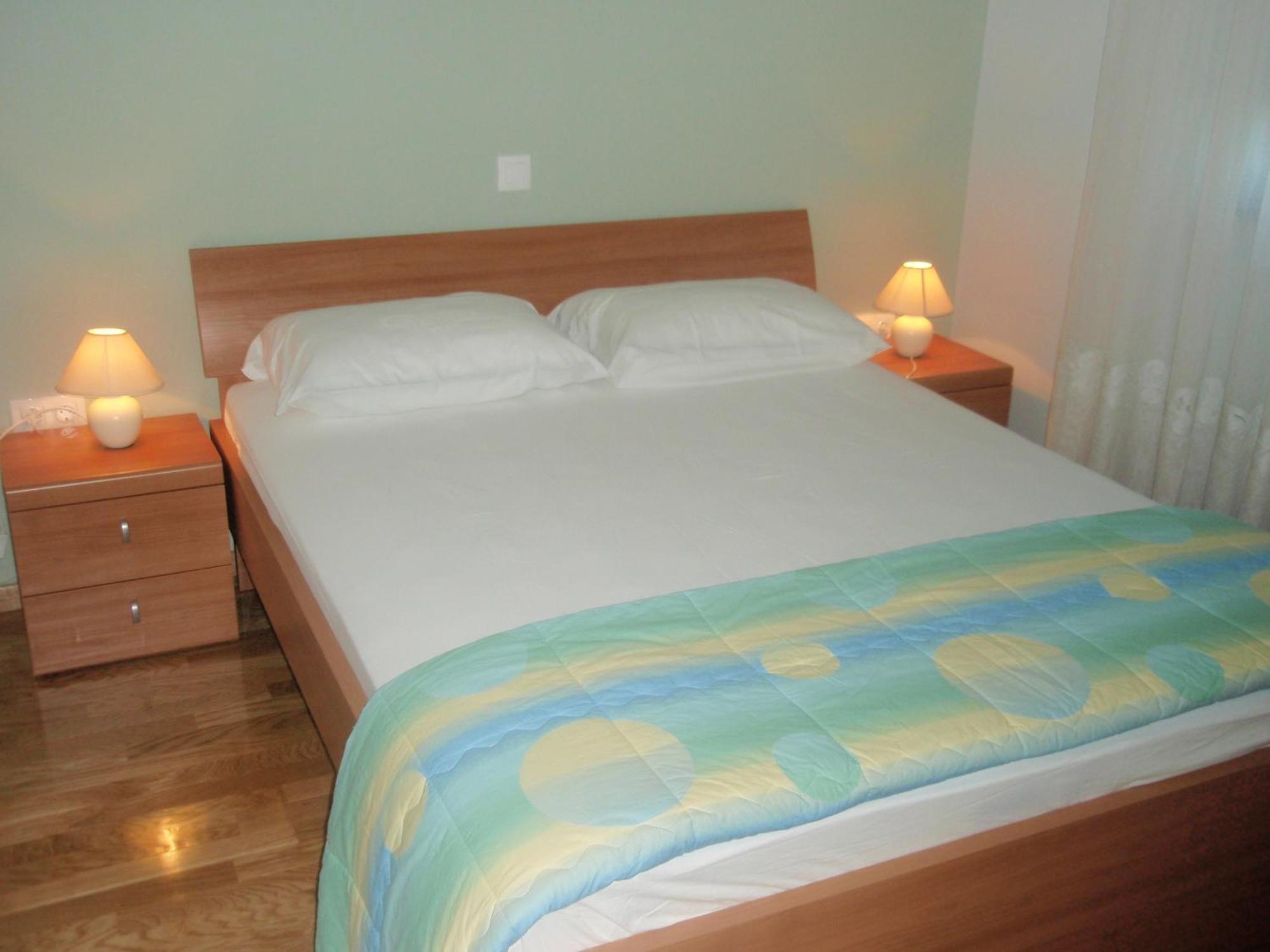 Apartments Cirjak Sveti Petar  Room photo