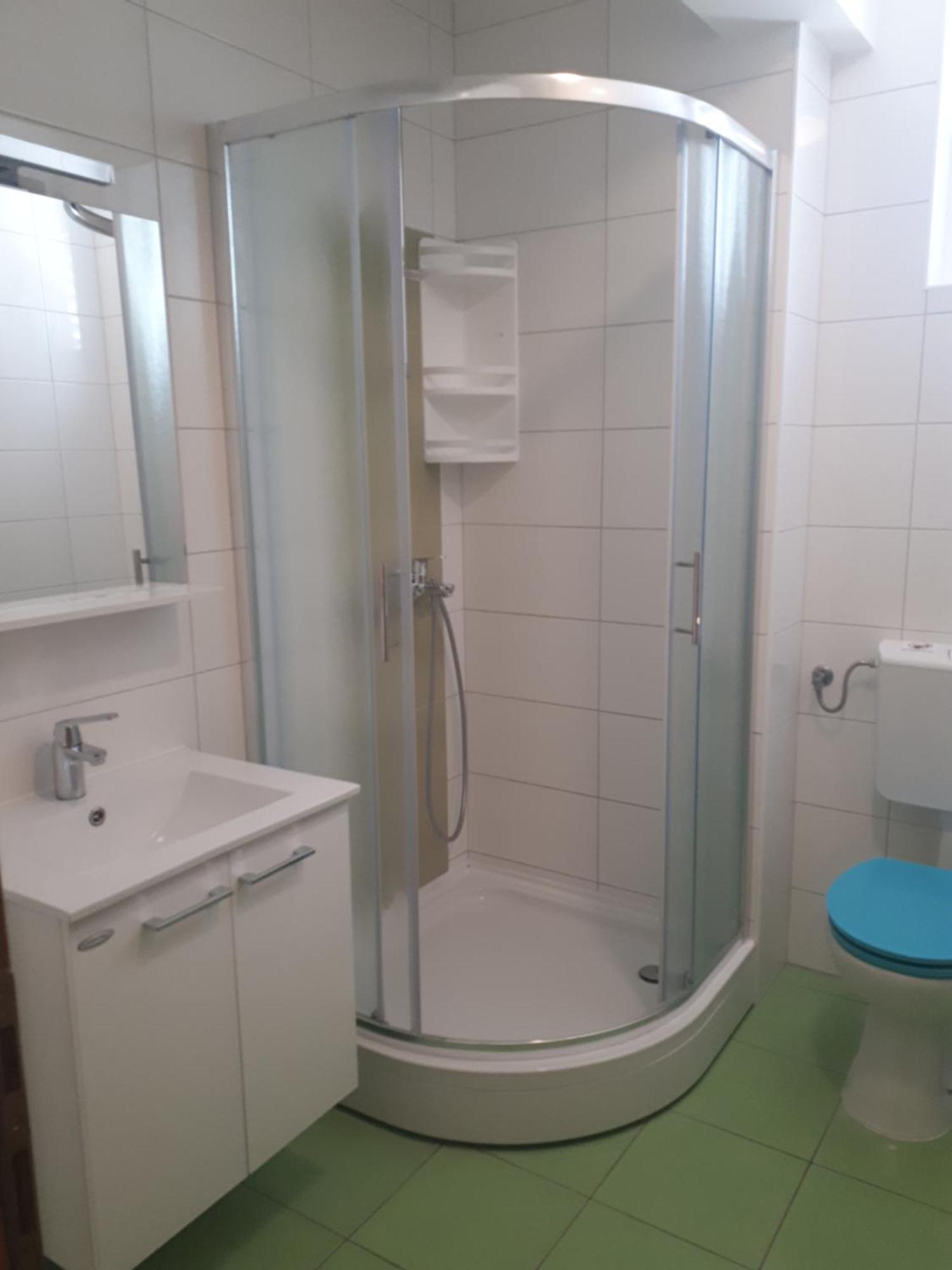 Apartments Cirjak Sveti Petar  Room photo