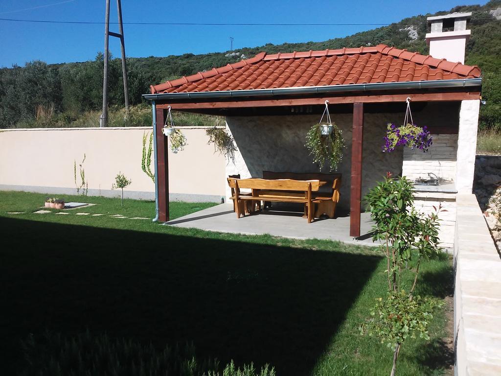 Apartments Cirjak Sveti Petar  Exterior photo