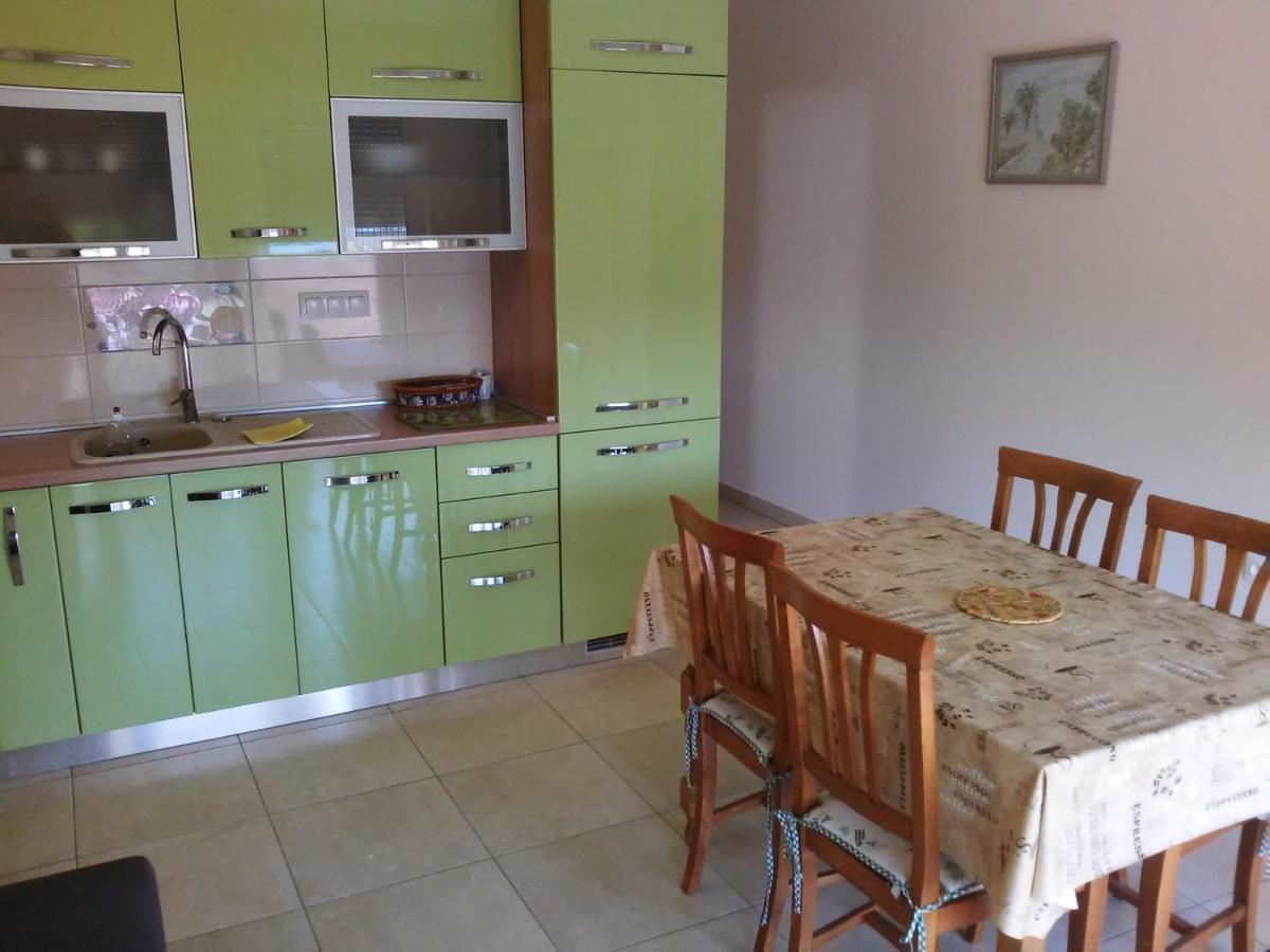Apartments Cirjak Sveti Petar  Room photo